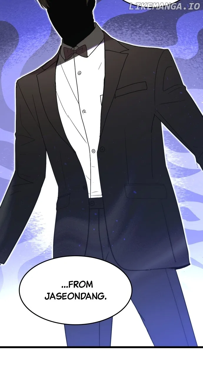 Maseknam – A Sexy Magician Chapter 72 – Page 49