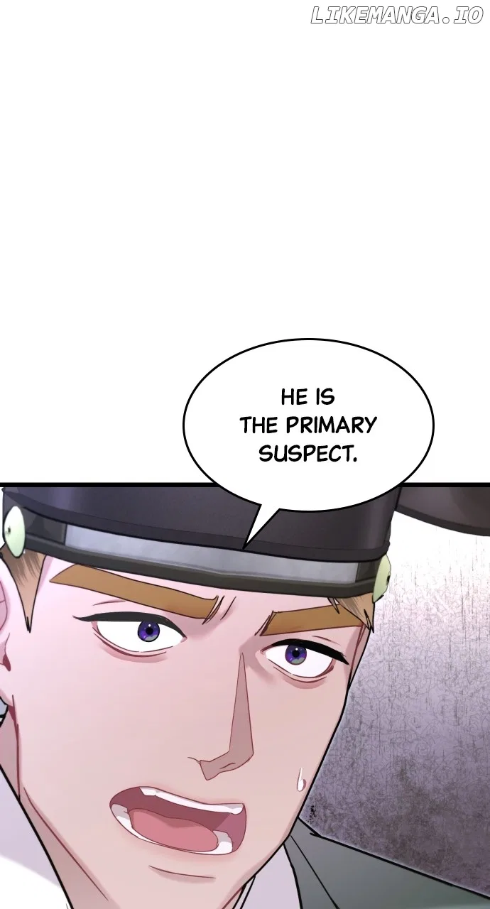 Maseknam – A Sexy Magician Chapter 72 – Page 50