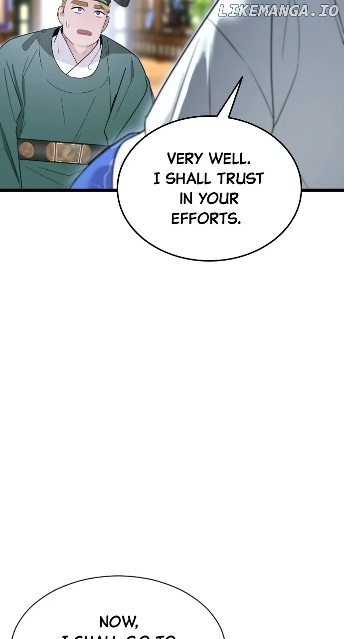 Maseknam – A Sexy Magician Chapter 72 – Page 53
