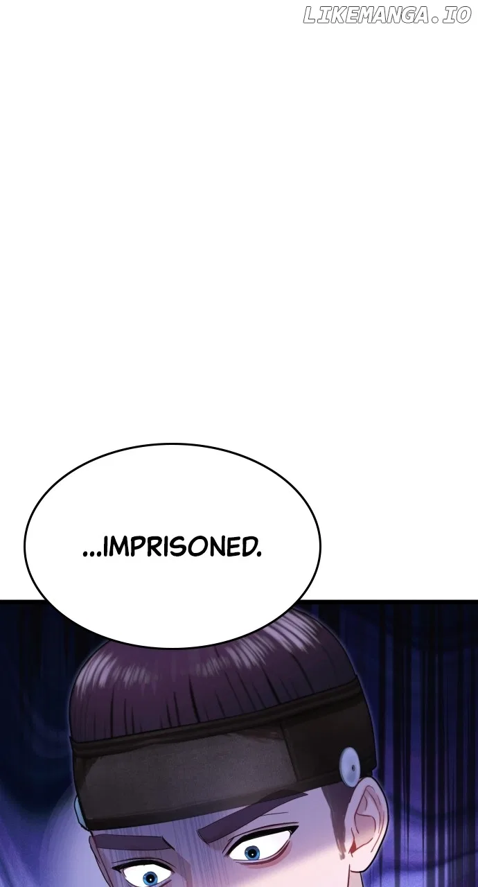 Maseknam – A Sexy Magician Chapter 72 – Page 56