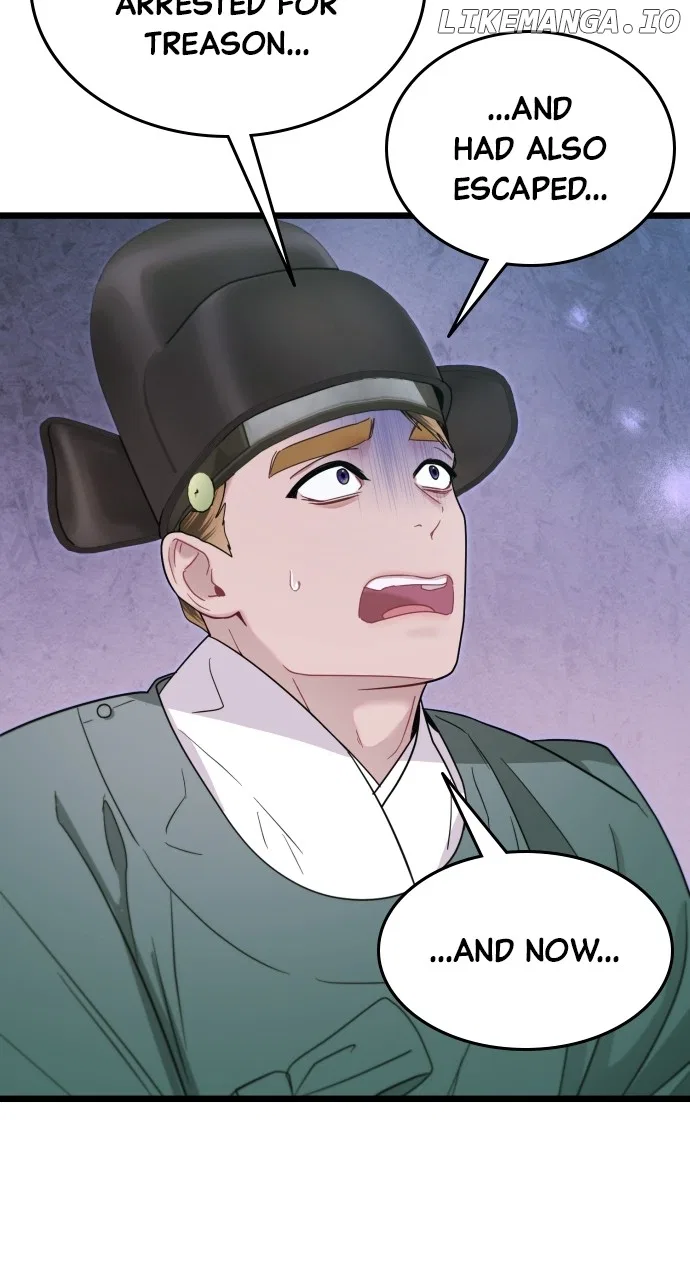 Maseknam – A Sexy Magician Chapter 72 – Page 59