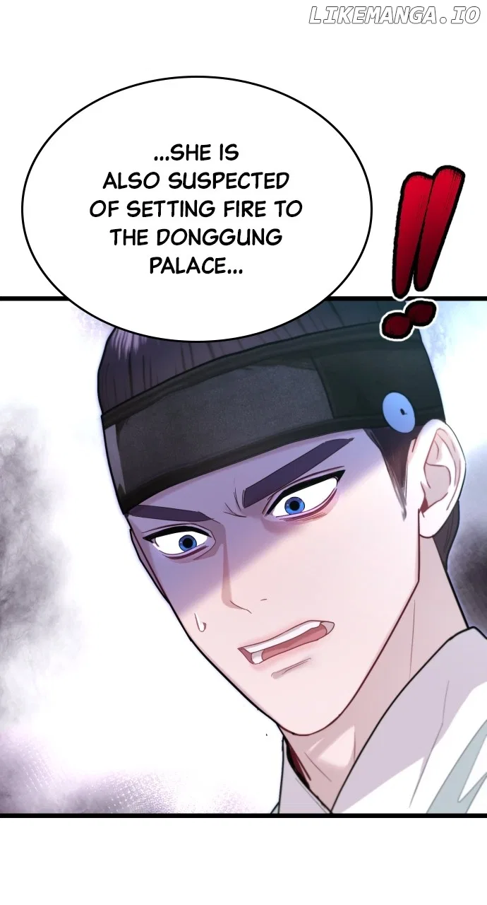 Maseknam – A Sexy Magician Chapter 72 – Page 60