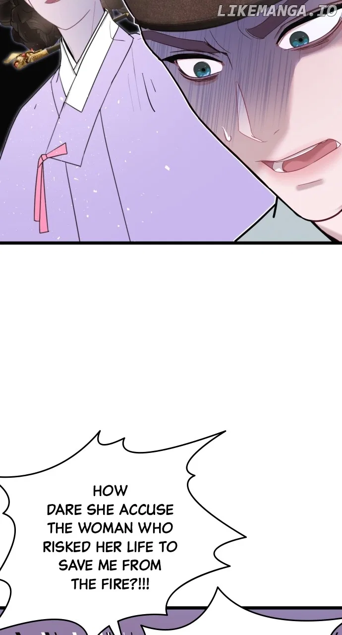 Maseknam – A Sexy Magician Chapter 72 – Page 62