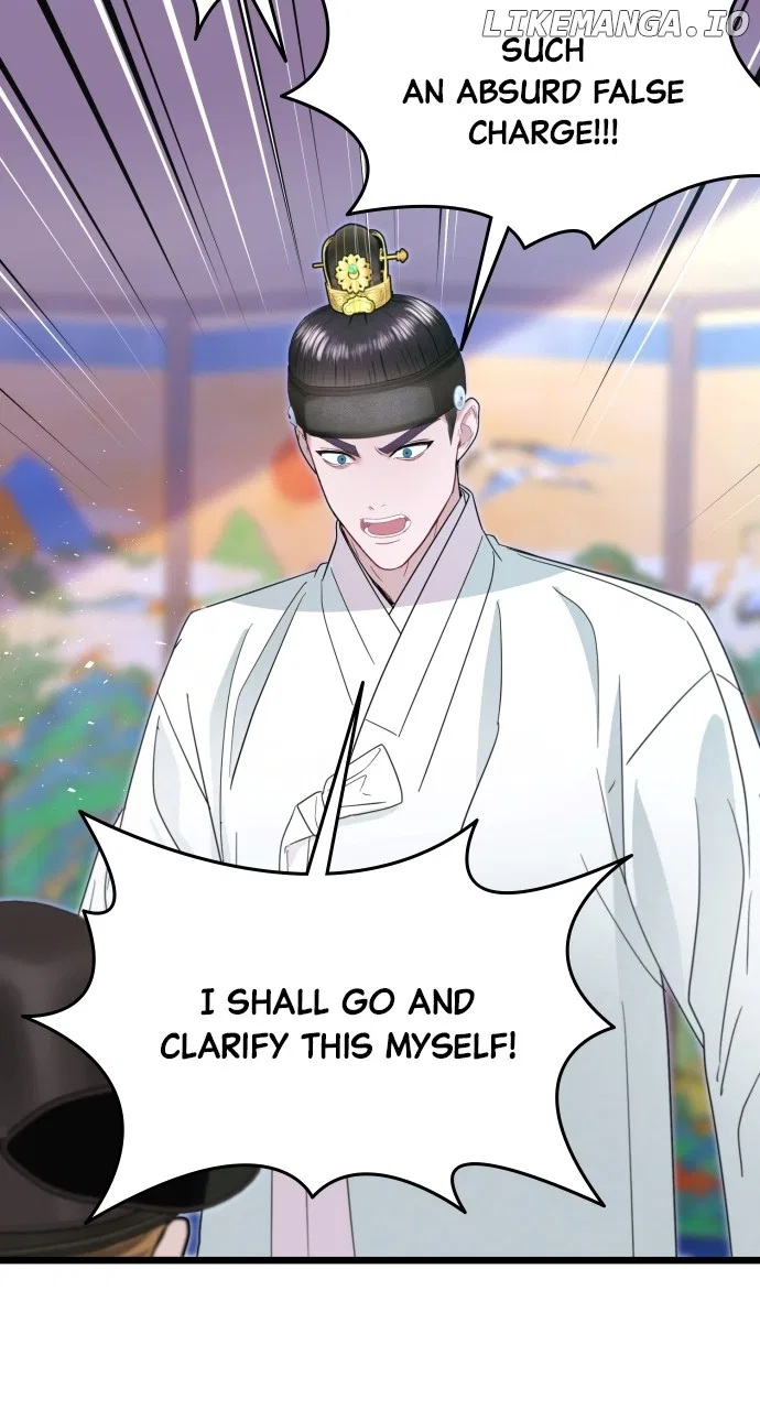 Maseknam – A Sexy Magician Chapter 72 – Page 63