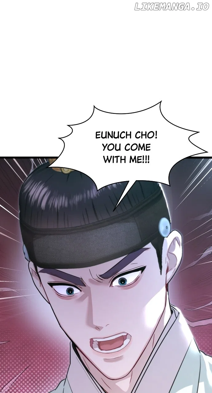 Maseknam – A Sexy Magician Chapter 72 – Page 64