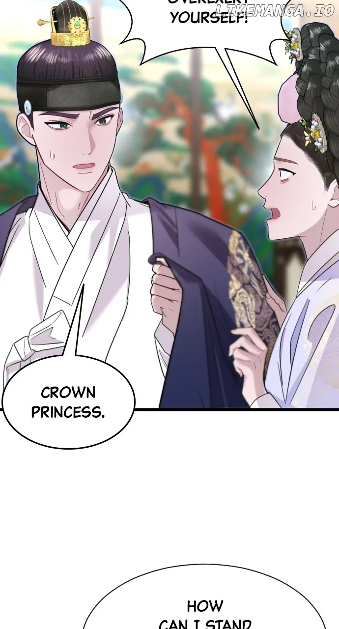 Maseknam – A Sexy Magician Chapter 72 – Page 66
