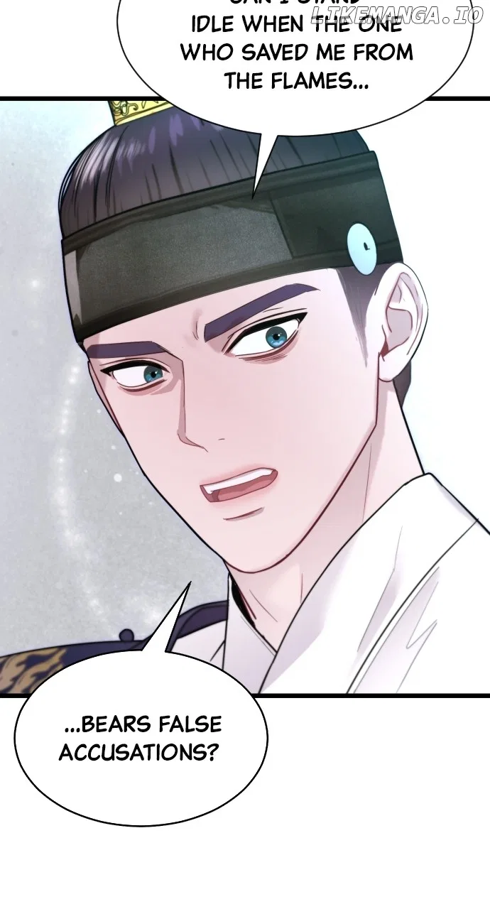 Maseknam – A Sexy Magician Chapter 72 – Page 67