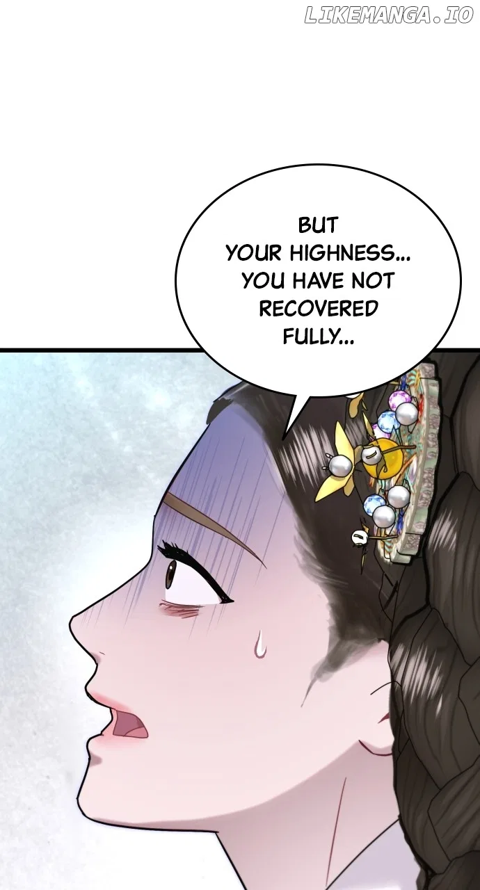 Maseknam – A Sexy Magician Chapter 72 – Page 68