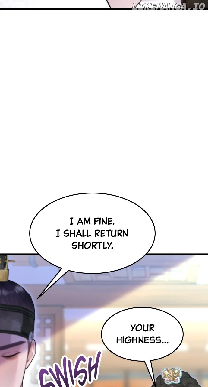 Maseknam – A Sexy Magician Chapter 72 – Page 69