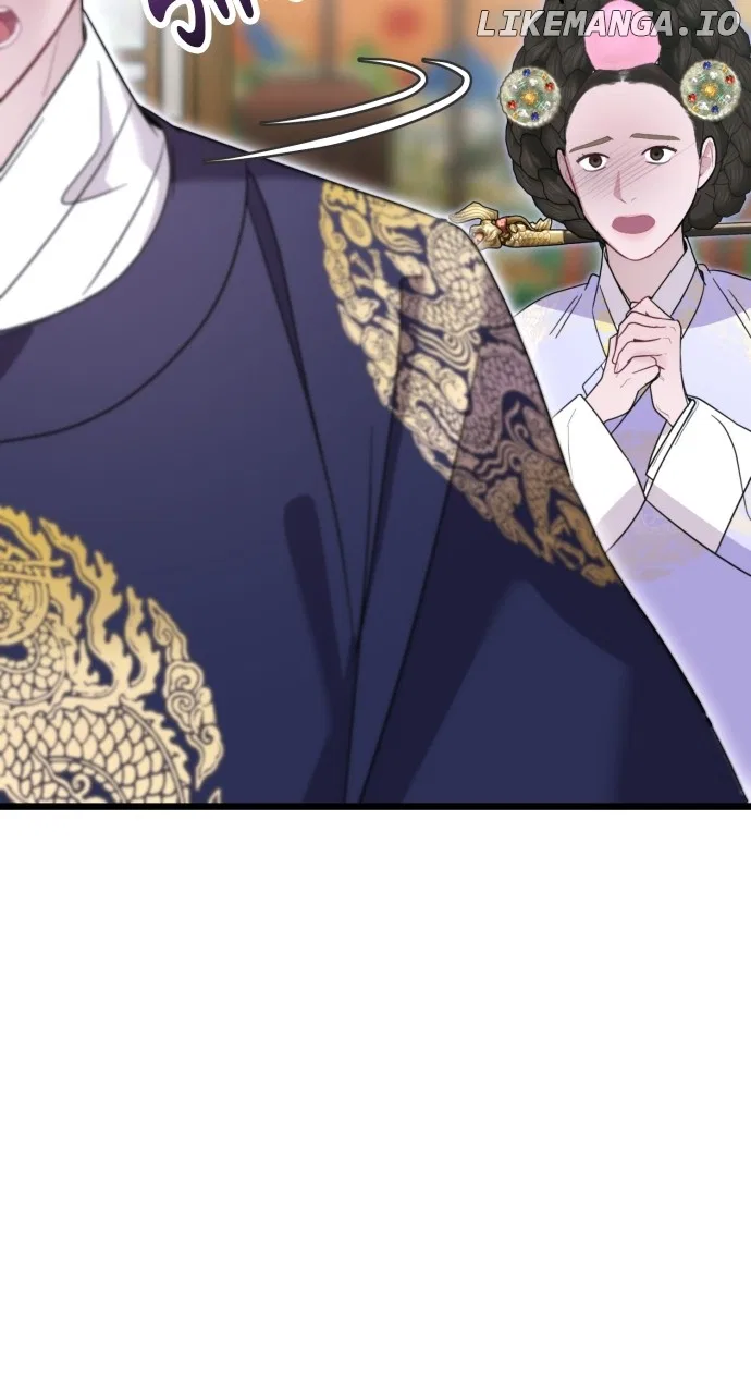 Maseknam – A Sexy Magician Chapter 72 – Page 70
