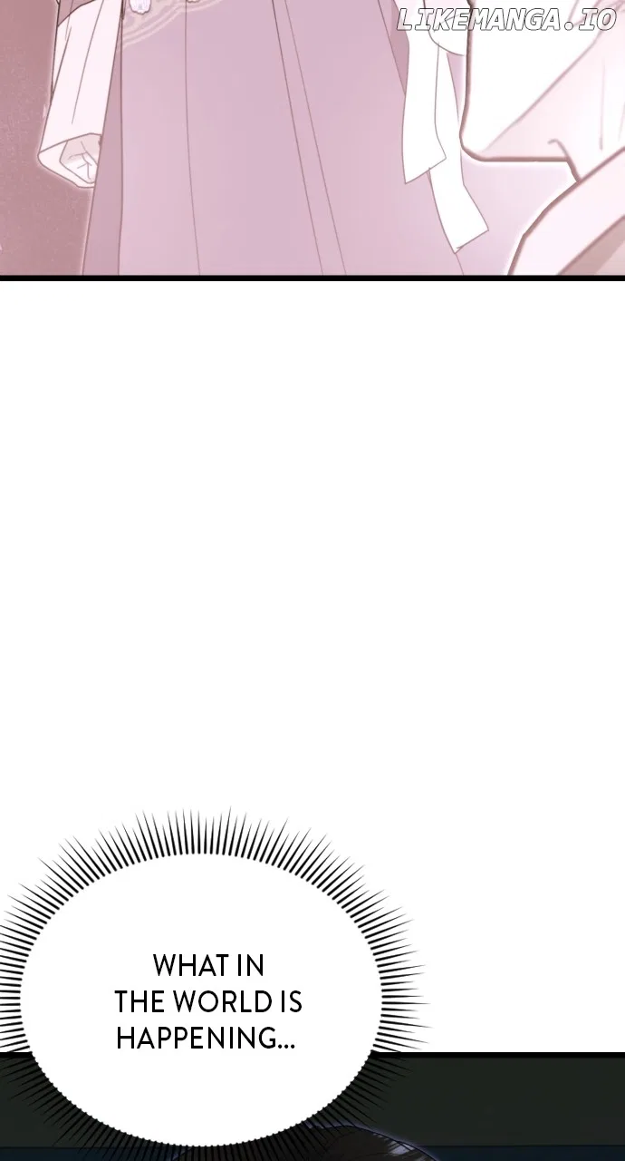 Maseknam – A Sexy Magician Chapter 72 – Page 77
