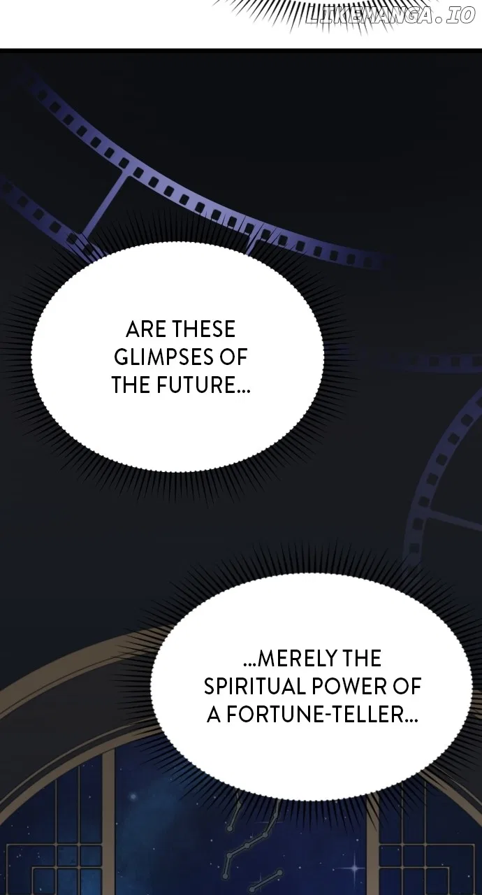 Maseknam – A Sexy Magician Chapter 72 – Page 80