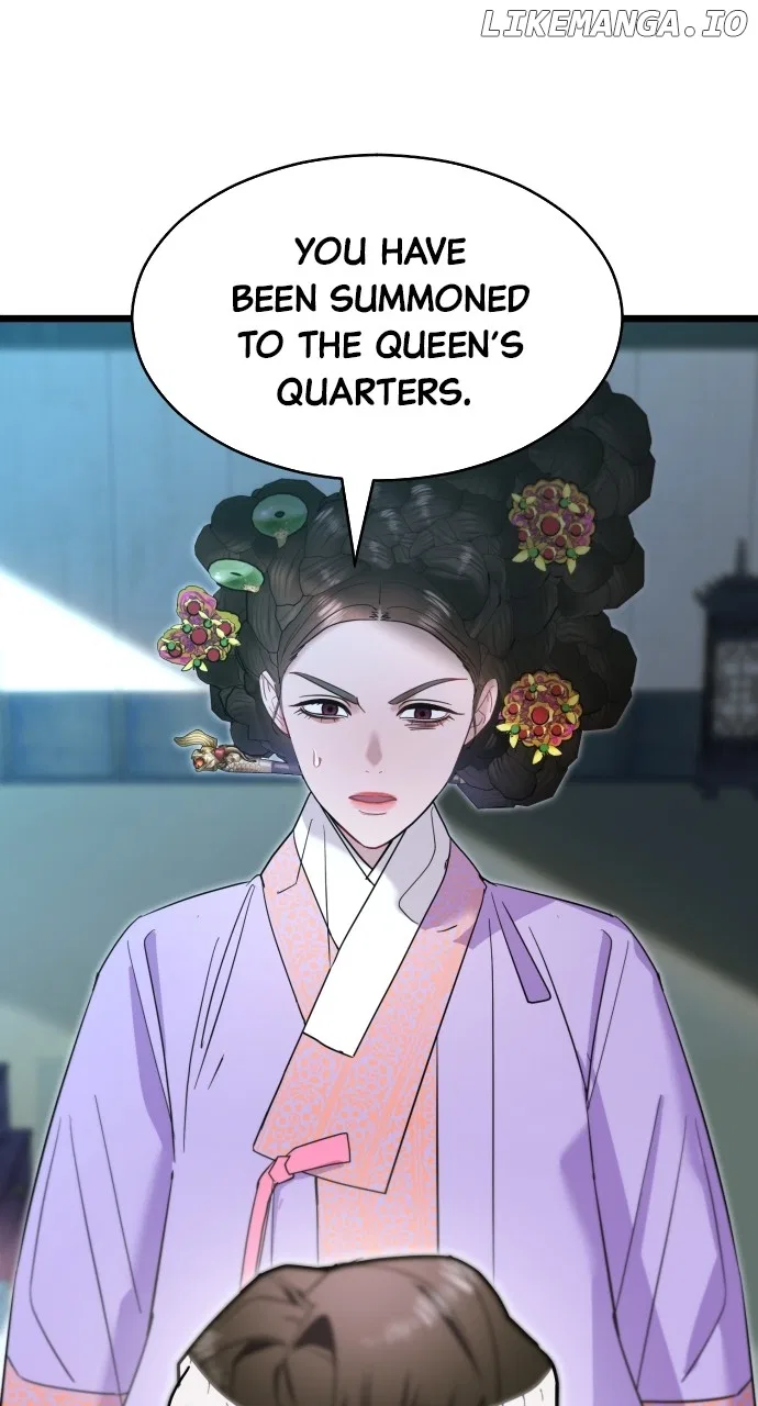 Maseknam – A Sexy Magician Chapter 72 – Page 90
