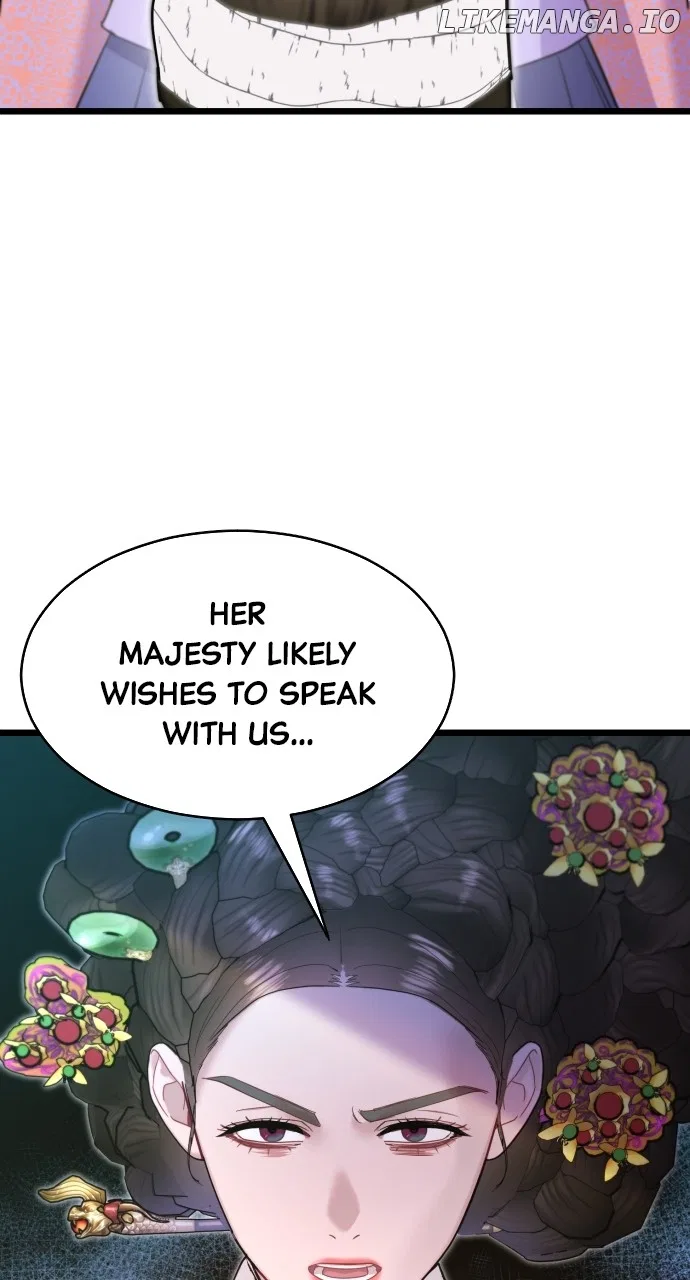 Maseknam – A Sexy Magician Chapter 72 – Page 91
