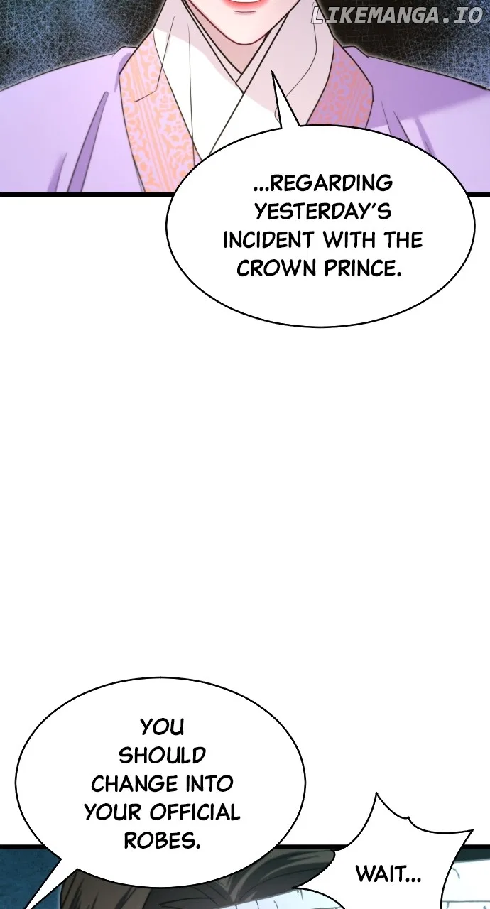 Maseknam – A Sexy Magician Chapter 72 – Page 92