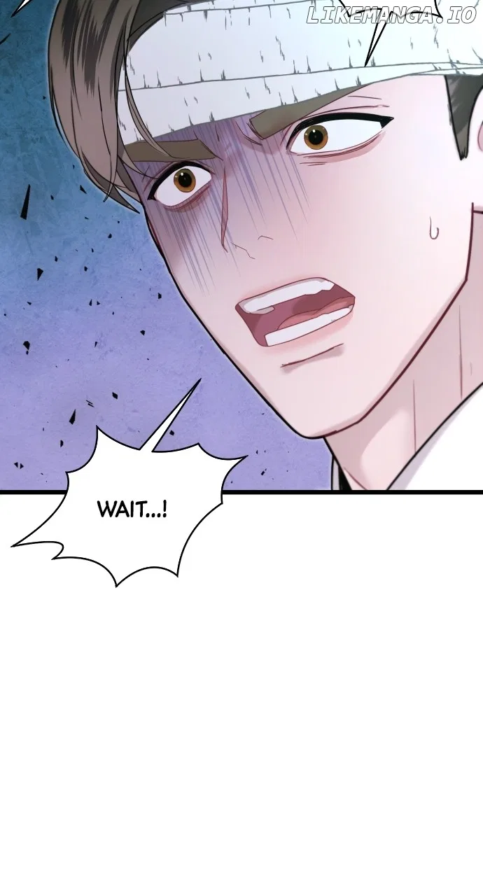 Maseknam – A Sexy Magician Chapter 72 – Page 93