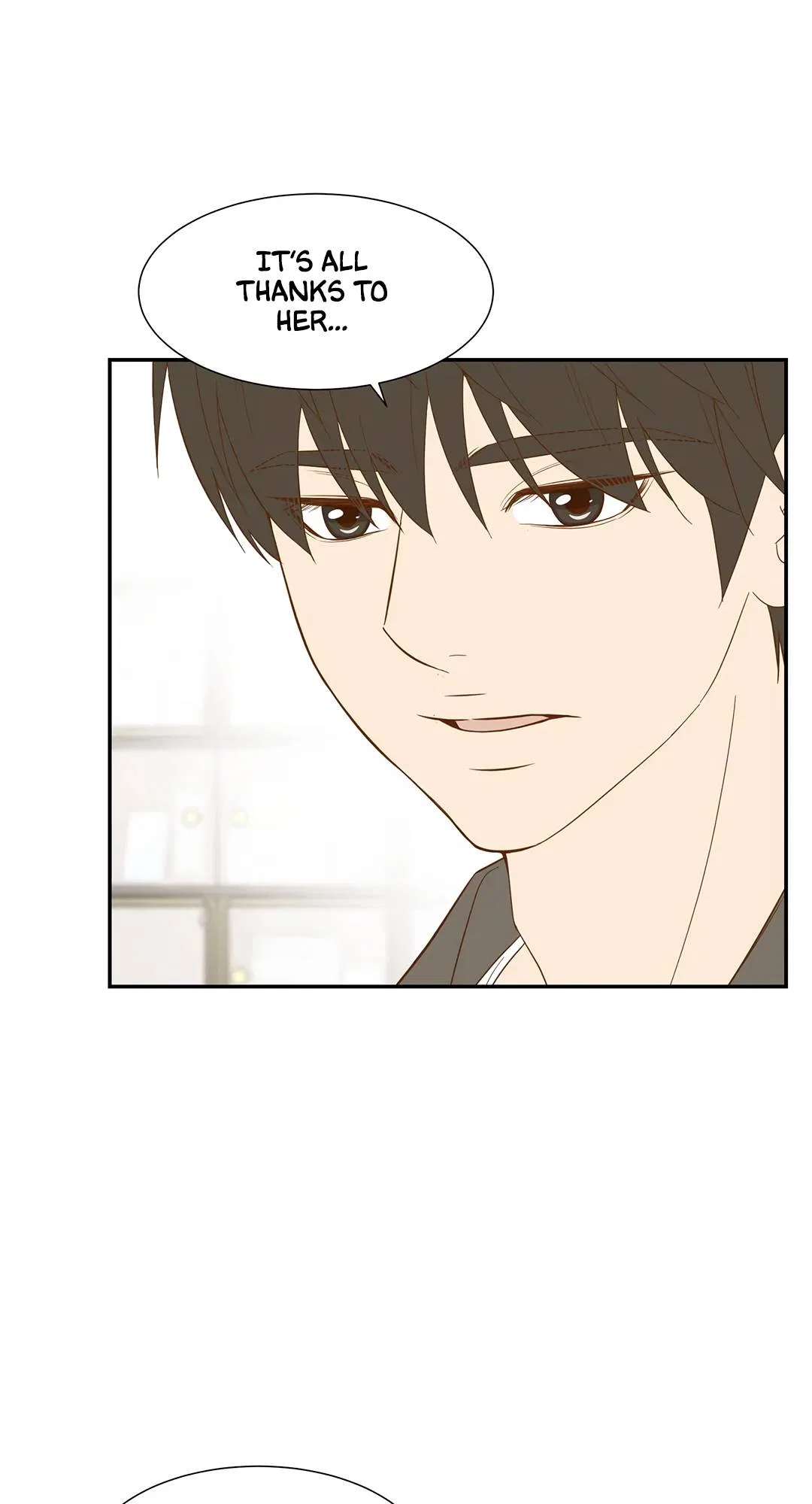 Hana’s Choice Chapter 77 – Page 1