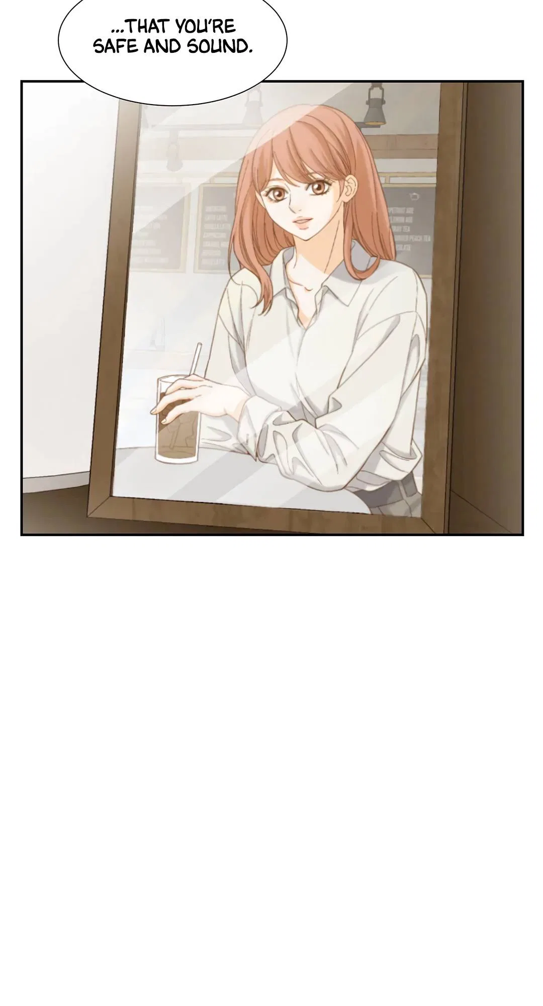 Hana’s Choice Chapter 77 – Page 2