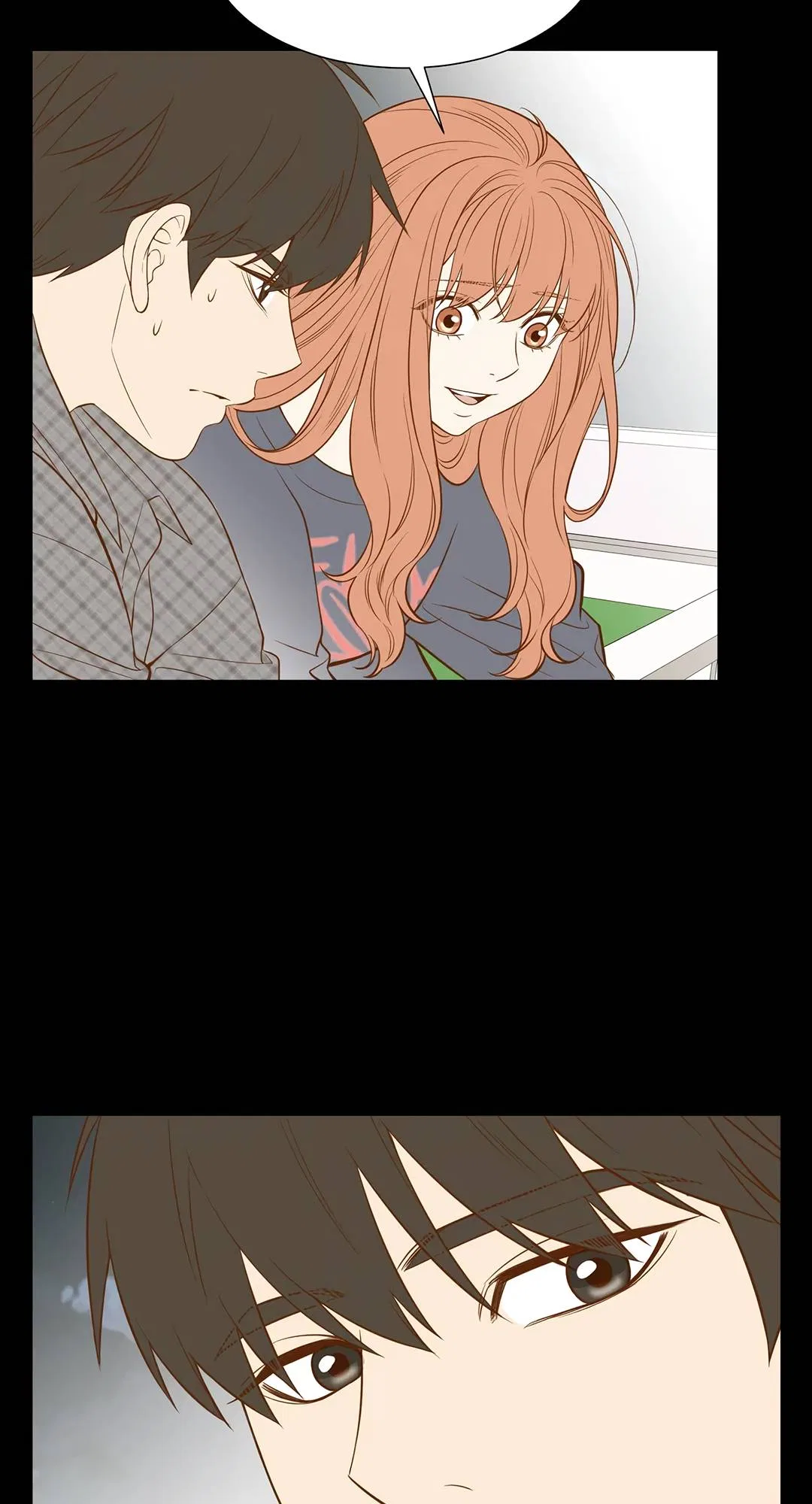 Hana’s Choice Chapter 77 – Page 4