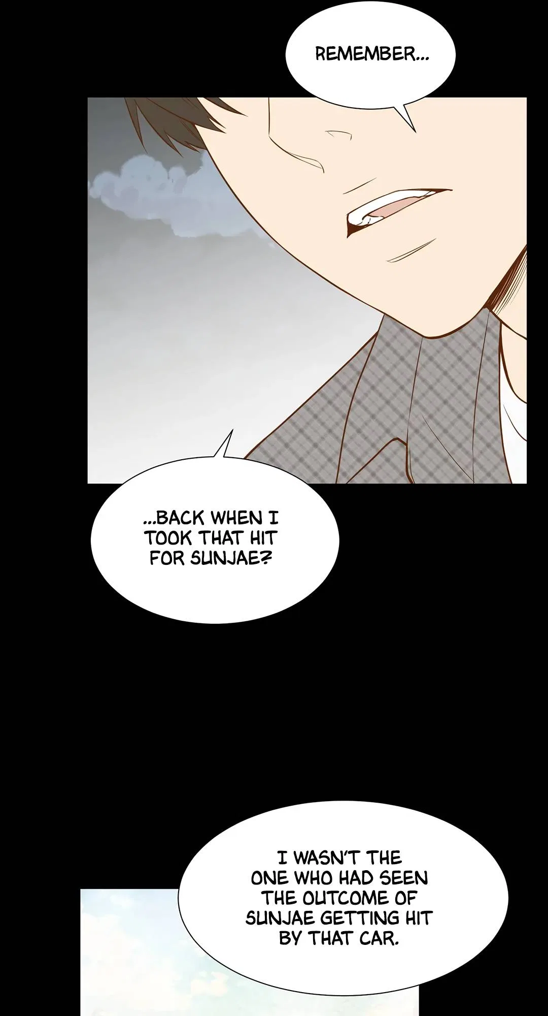 Hana’s Choice Chapter 77 – Page 7
