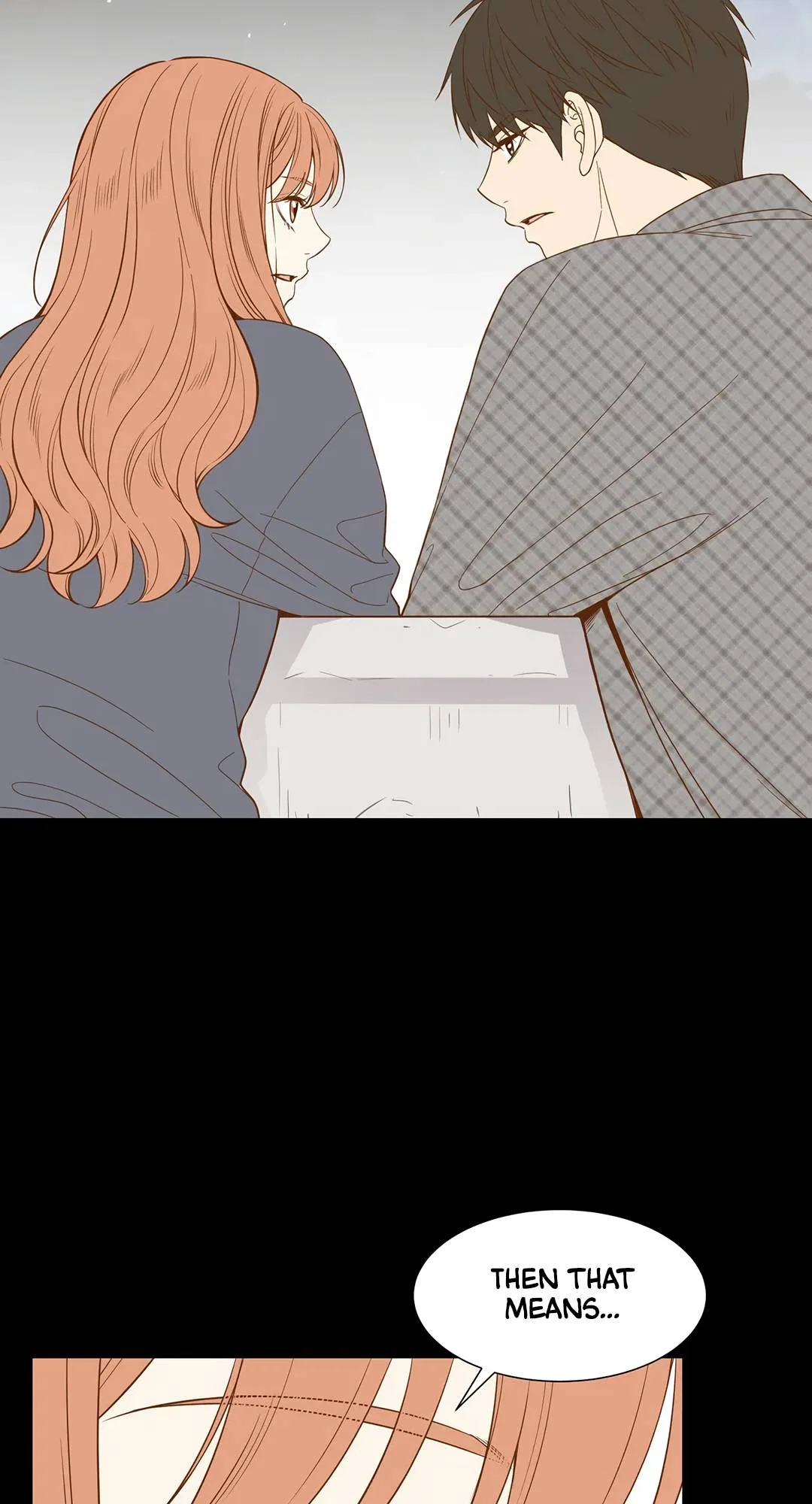 Hana’s Choice Chapter 77 – Page 10
