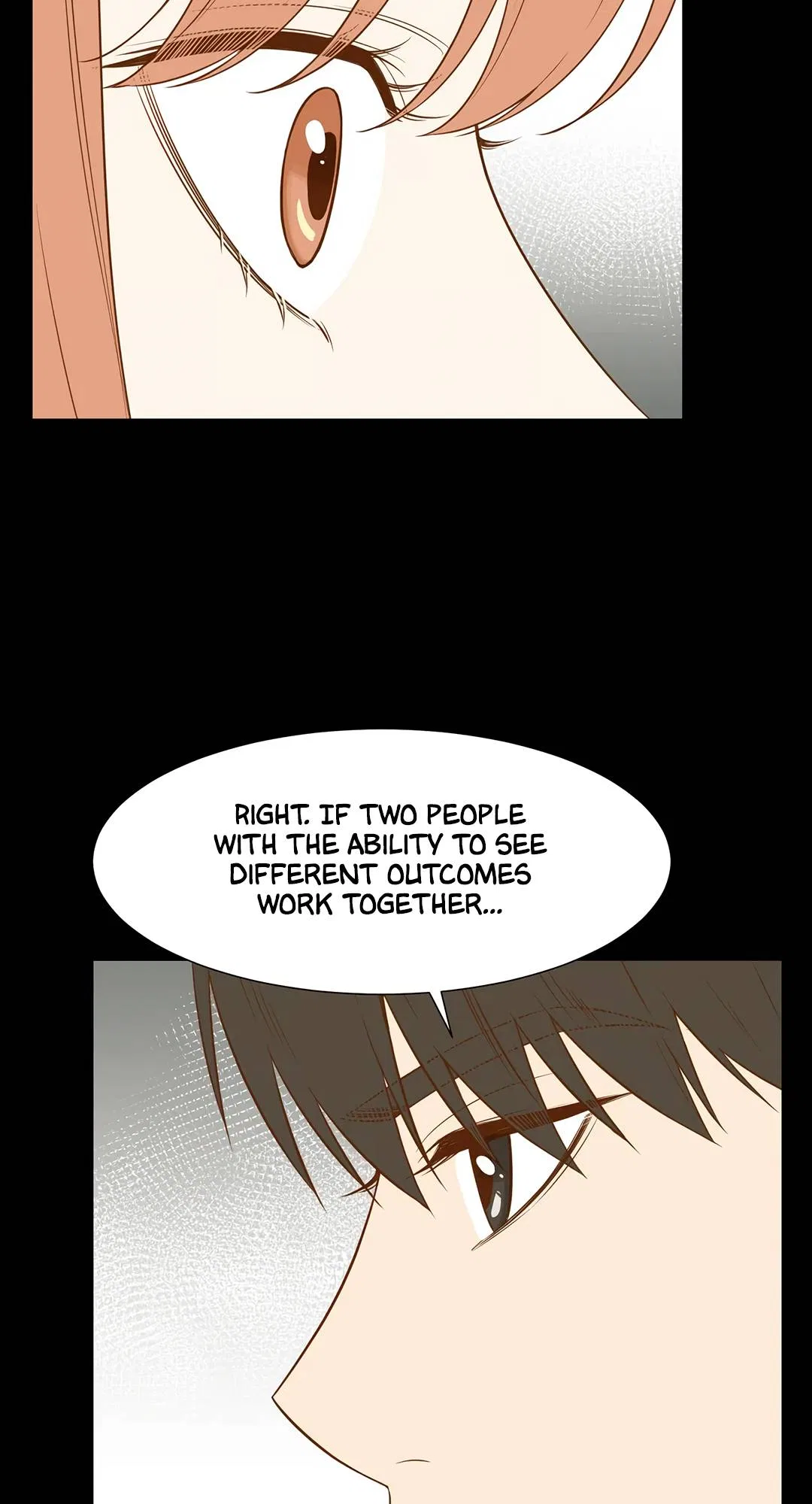 Hana’s Choice Chapter 77 – Page 11