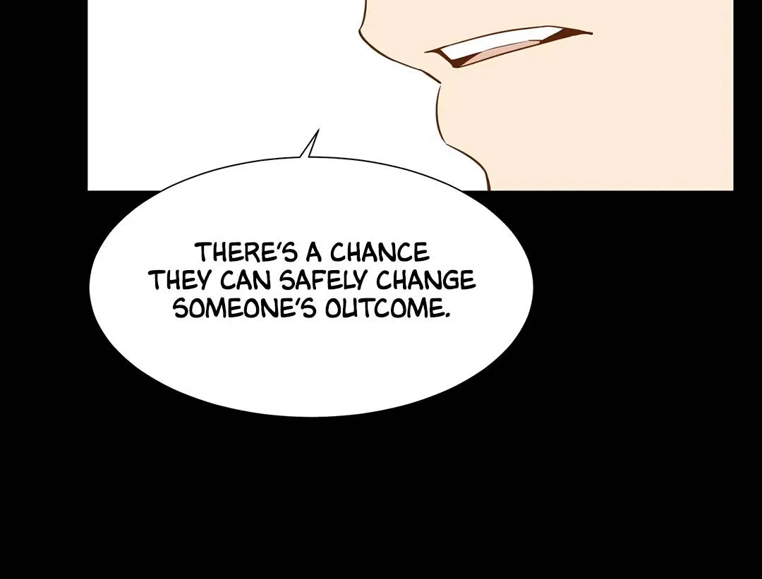 Hana’s Choice Chapter 77 – Page 12