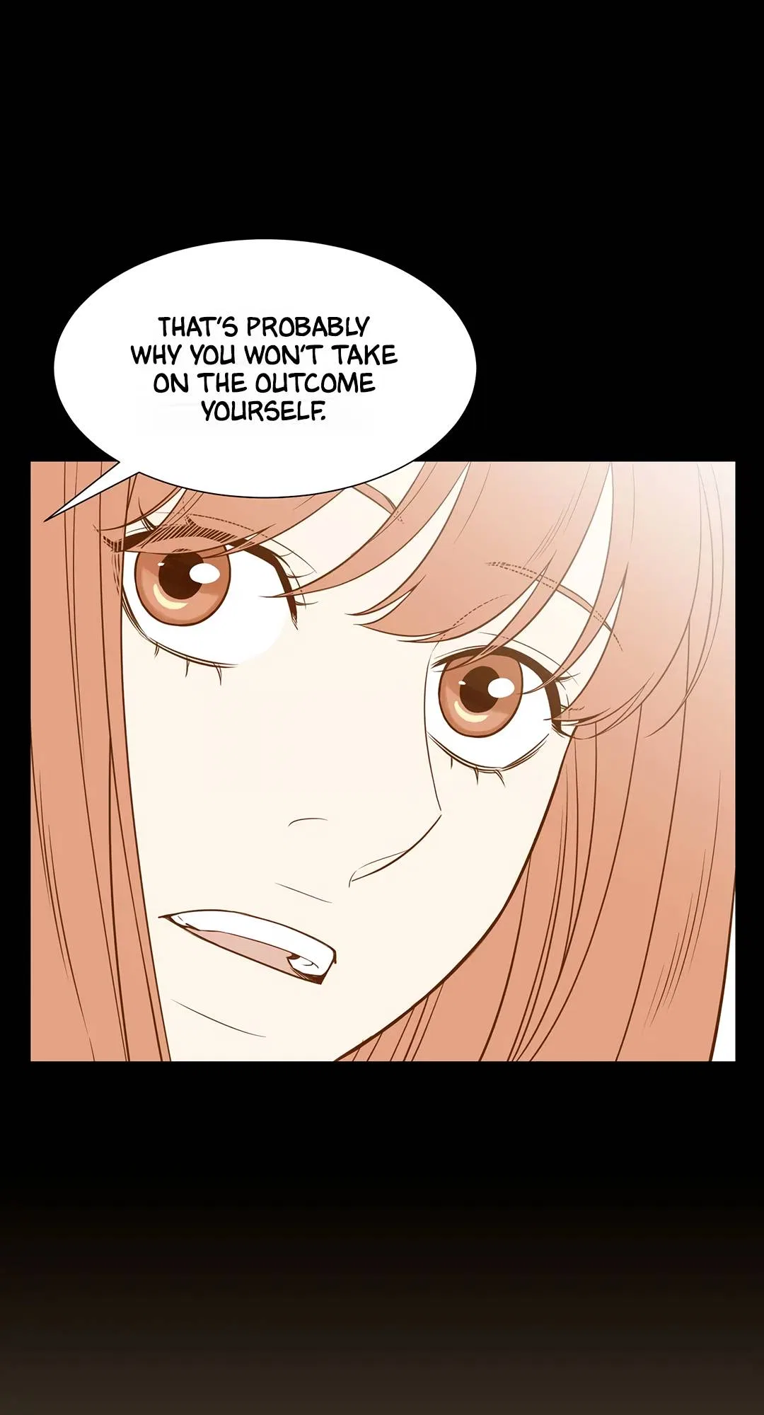 Hana’s Choice Chapter 77 – Page 14