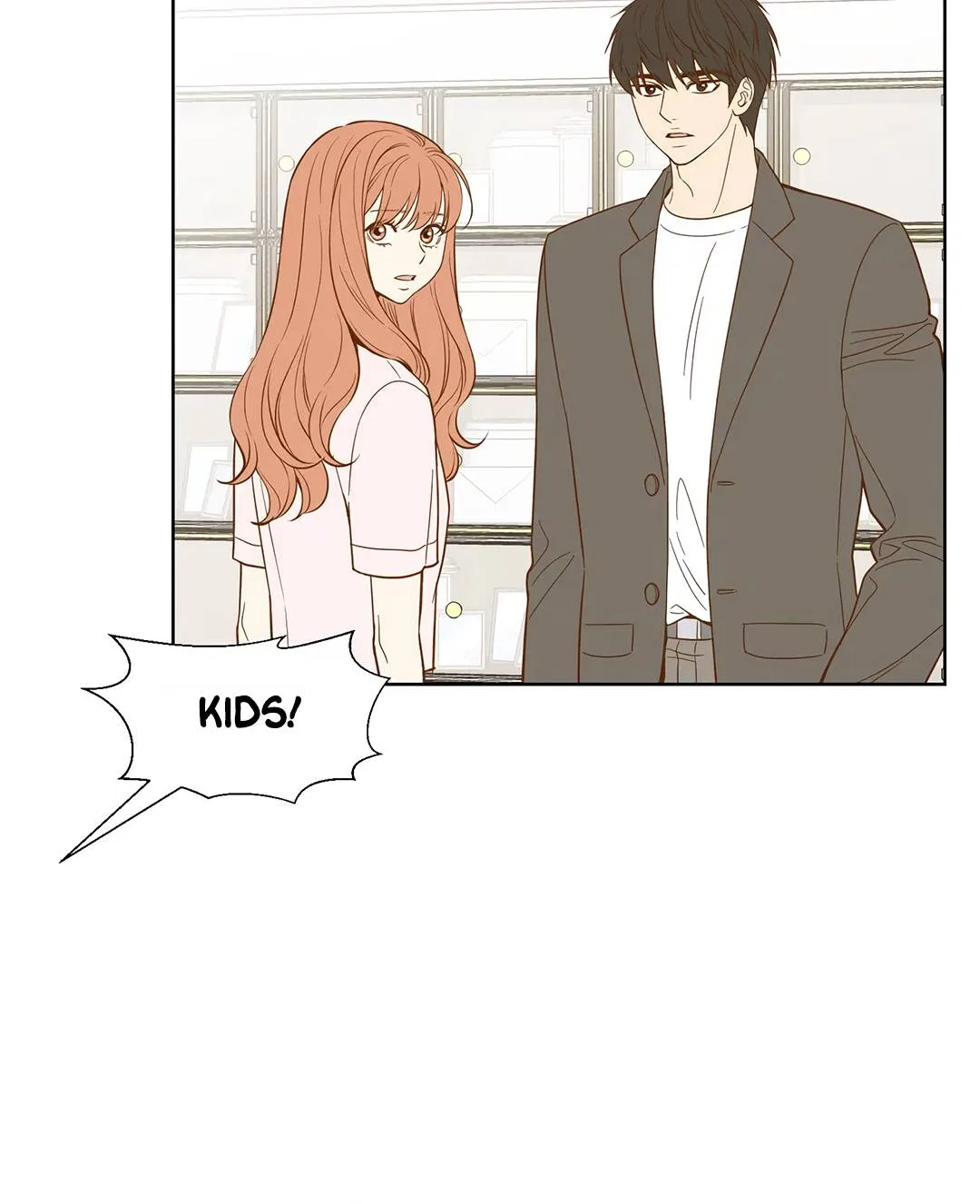 Hana’s Choice Chapter 77 – Page 18