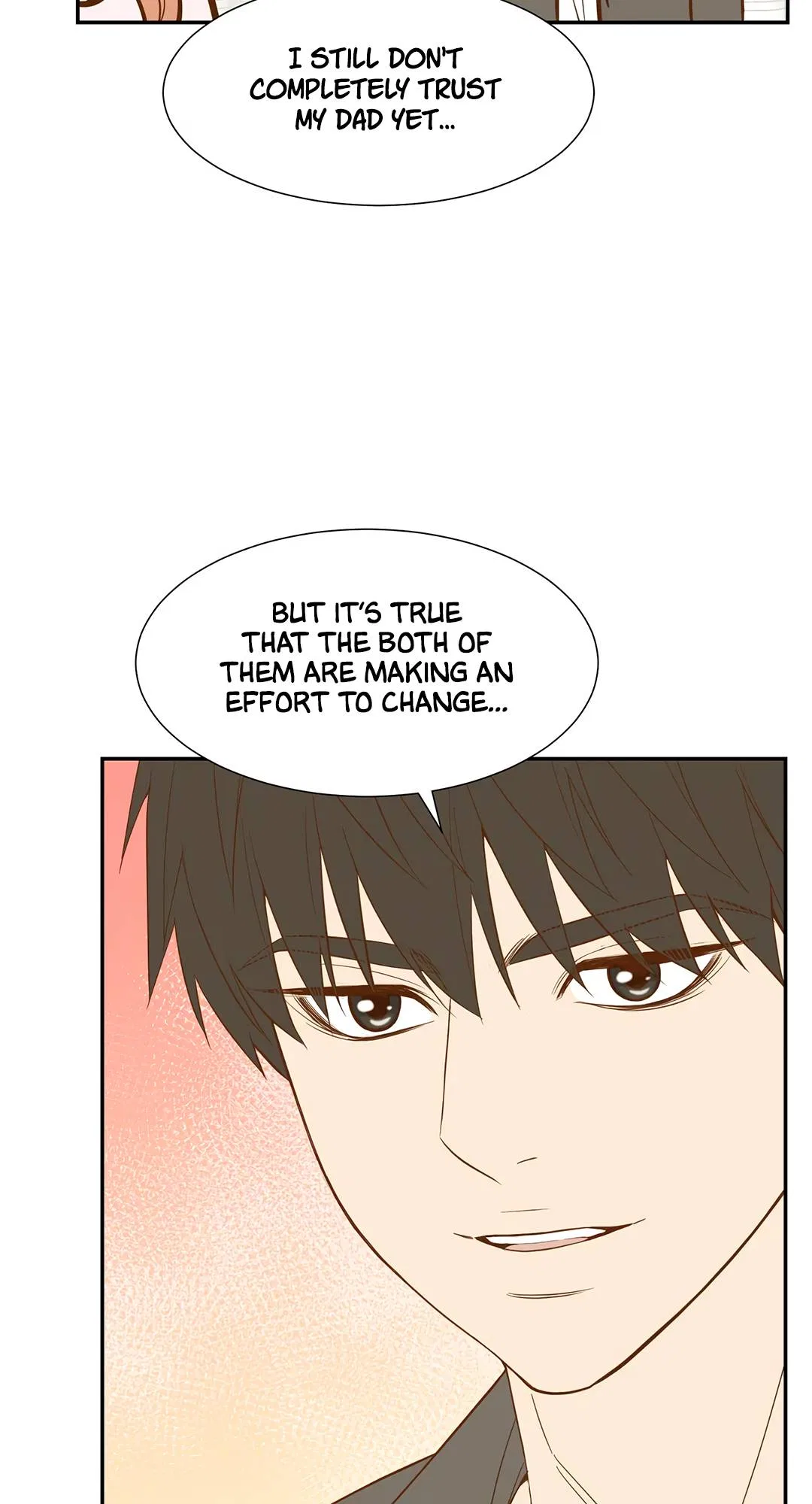 Hana’s Choice Chapter 77 – Page 22