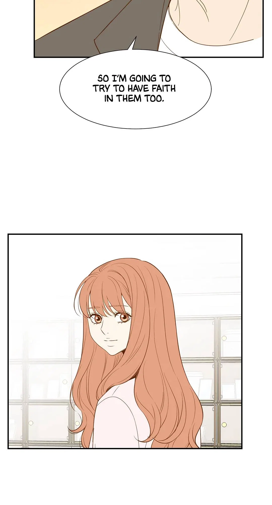 Hana’s Choice Chapter 77 – Page 23