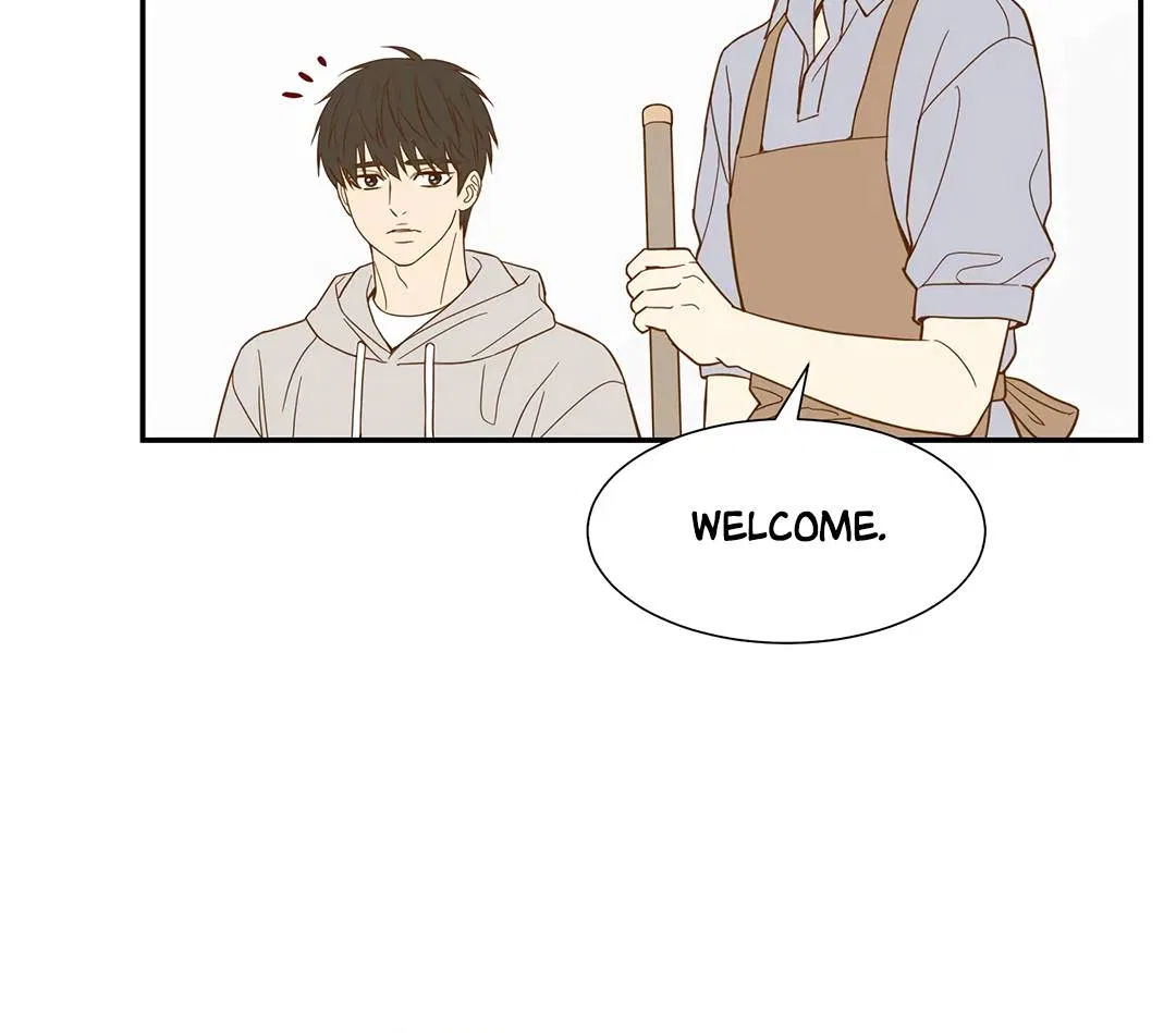 Hana’s Choice Chapter 77 – Page 37