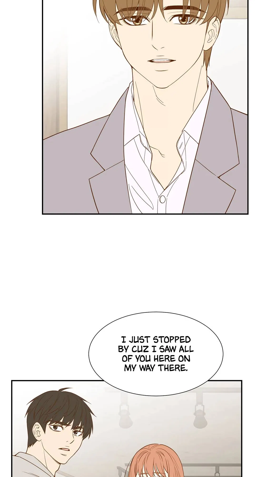 Hana’s Choice Chapter 77 – Page 41