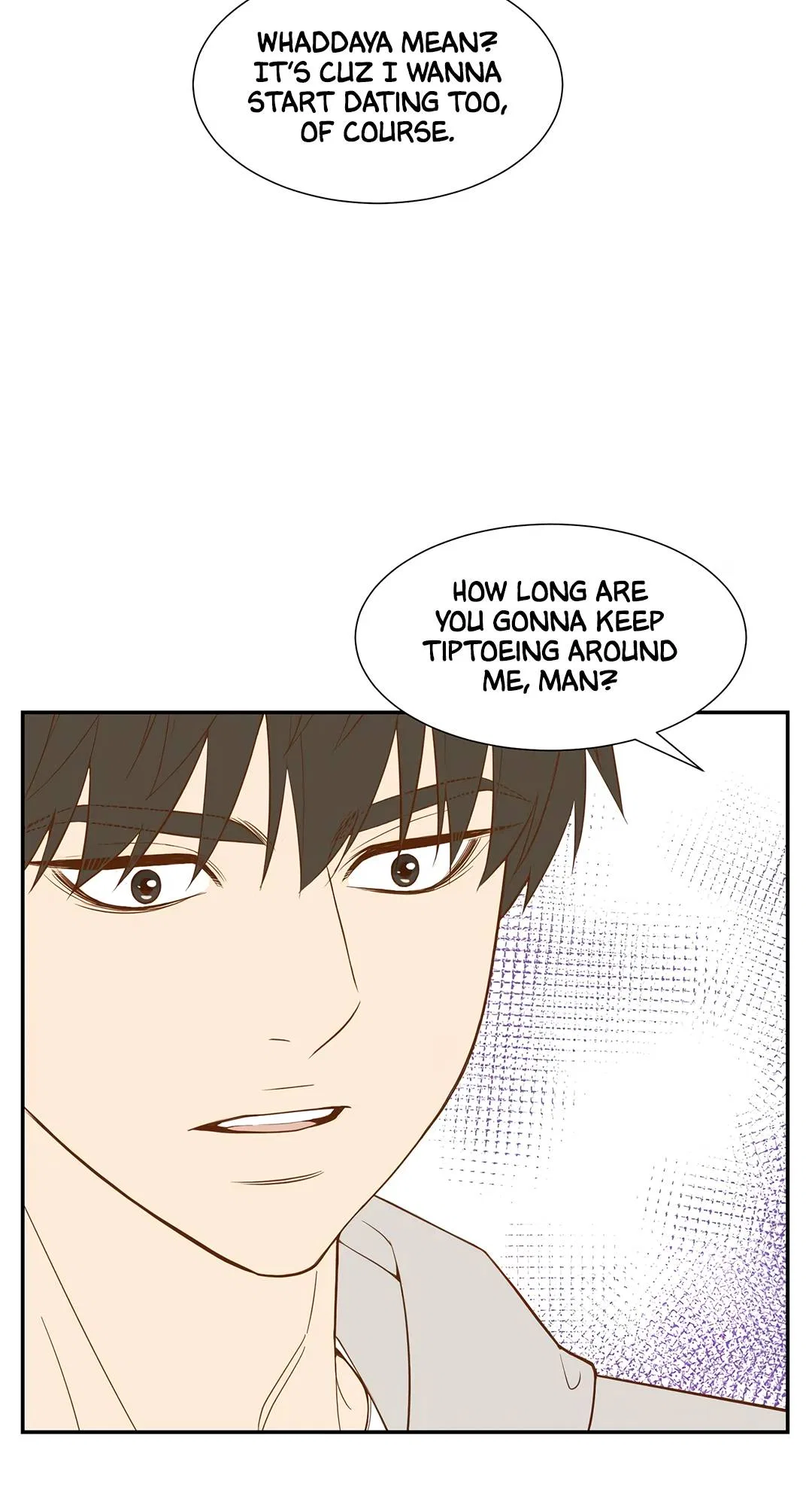 Hana’s Choice Chapter 77 – Page 43