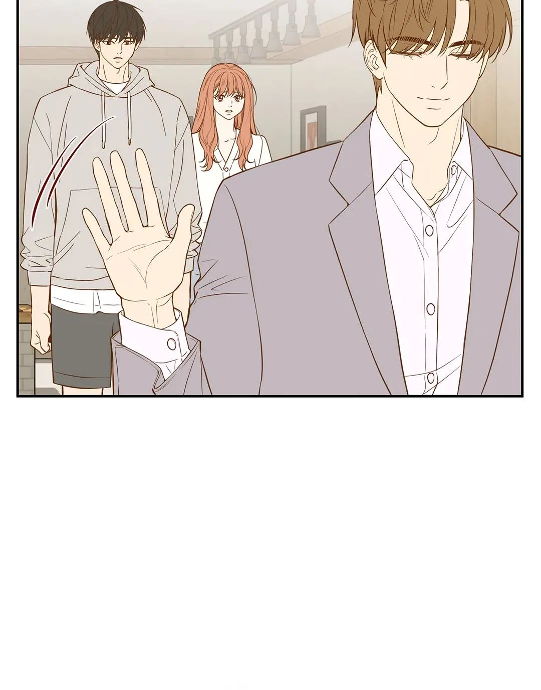 Hana’s Choice Chapter 77 – Page 50