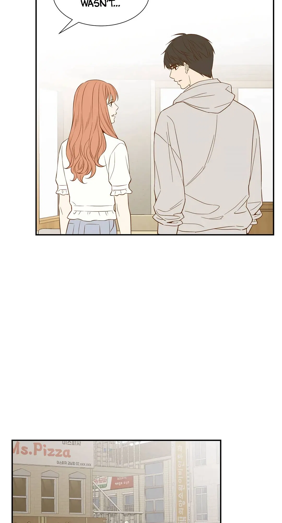 Hana’s Choice Chapter 77 – Page 52