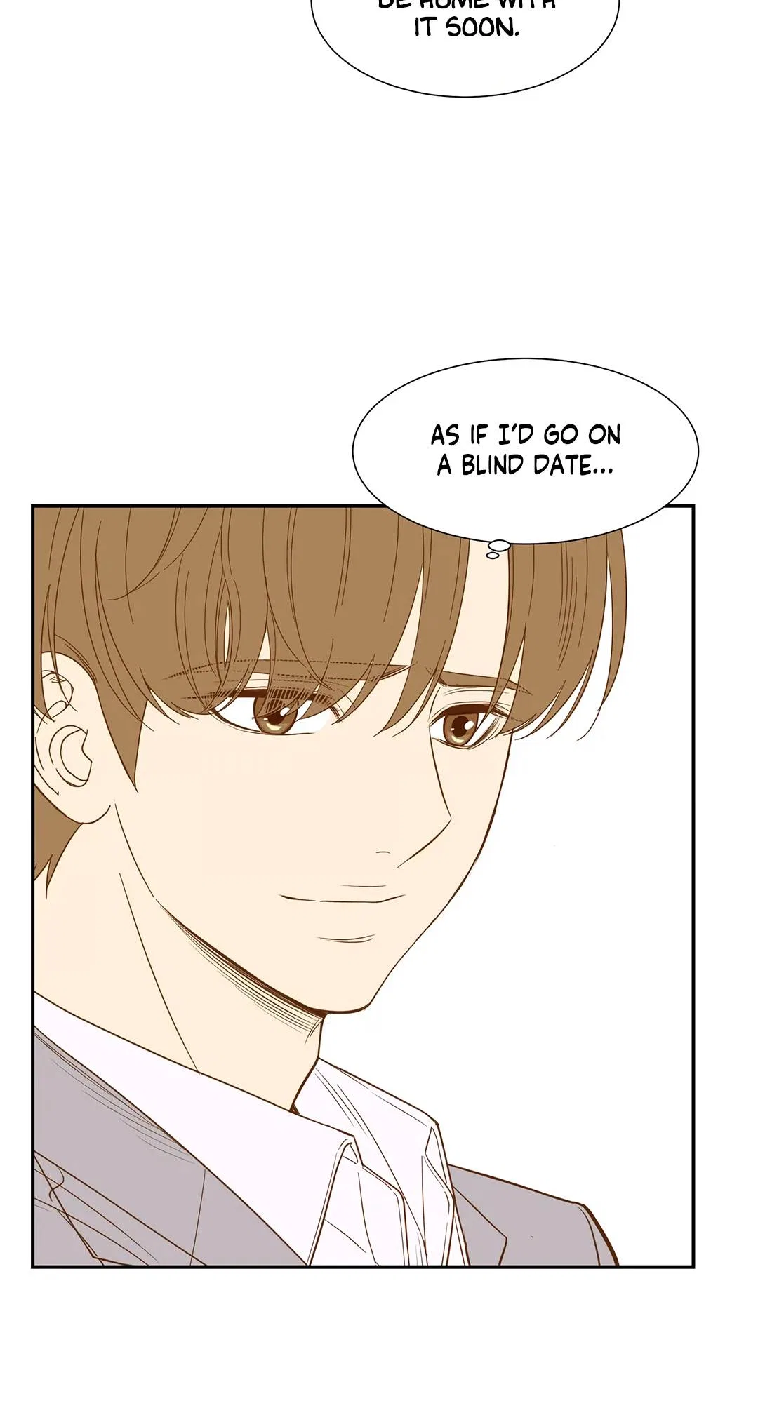Hana’s Choice Chapter 77 – Page 54