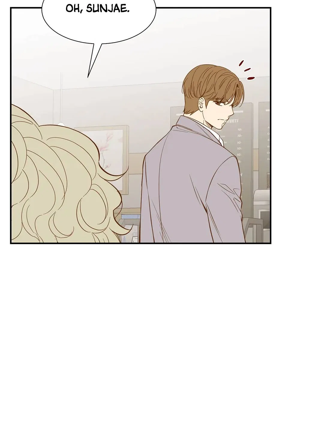 Hana’s Choice Chapter 77 – Page 56