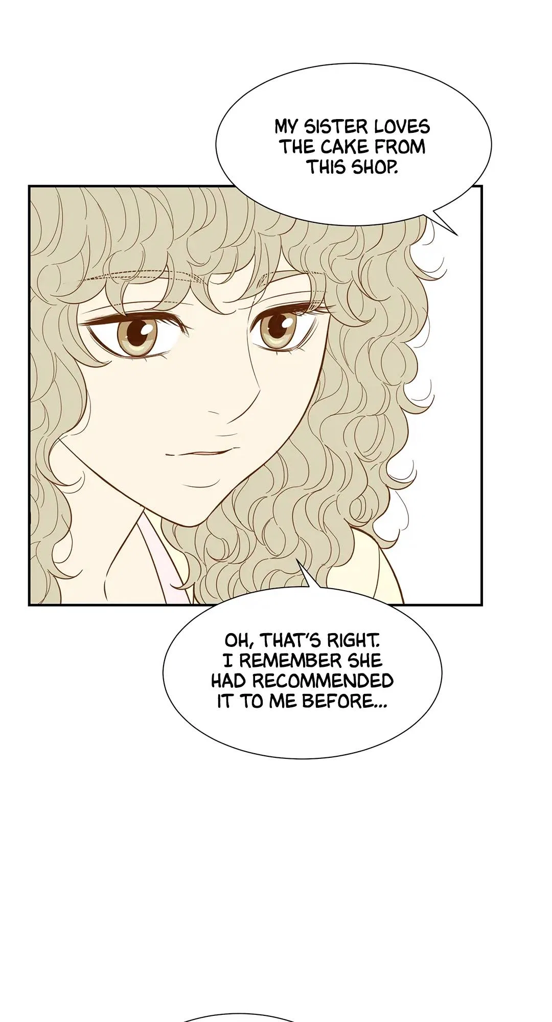Hana’s Choice Chapter 77 – Page 58