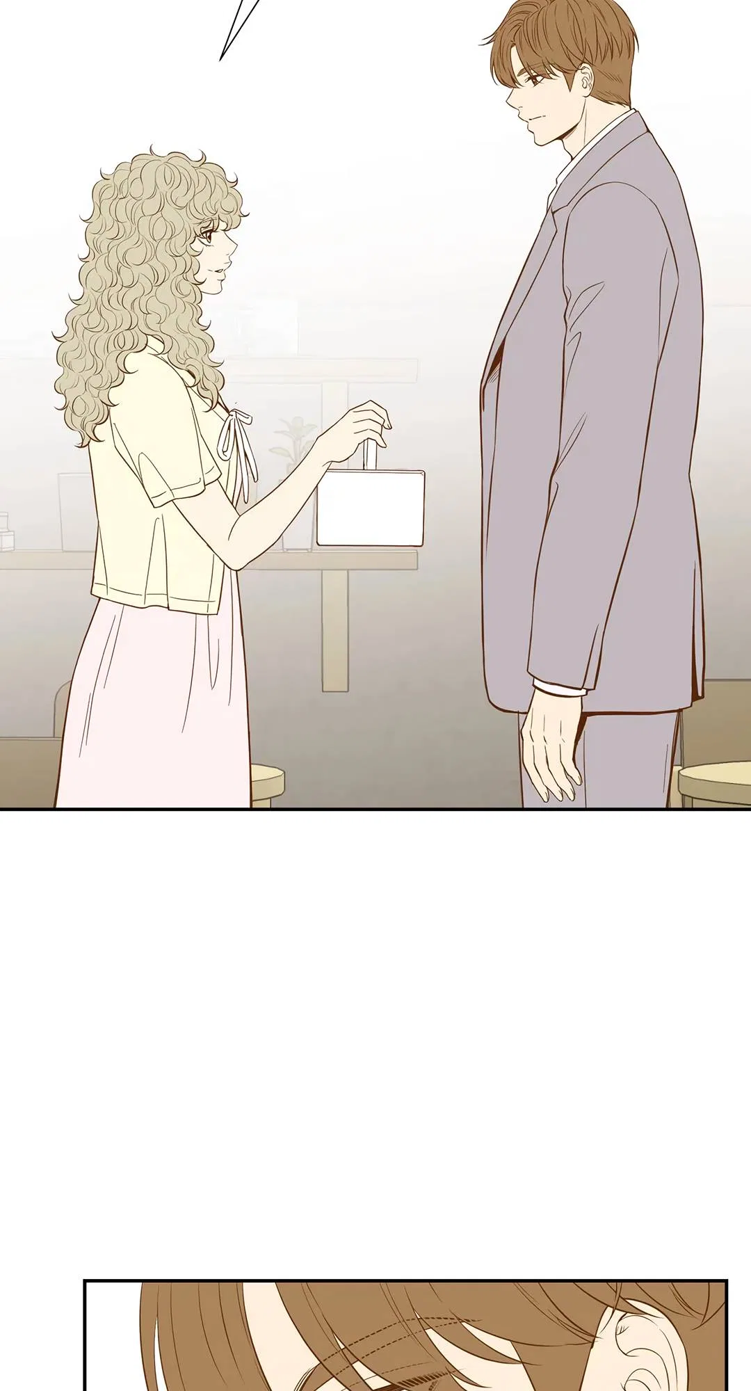 Hana’s Choice Chapter 77 – Page 60