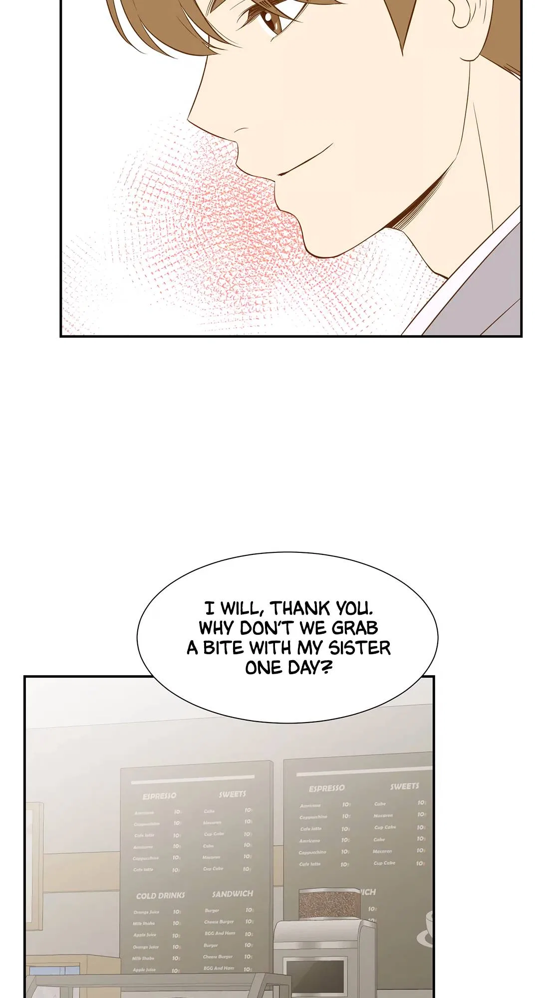 Hana’s Choice Chapter 77 – Page 61