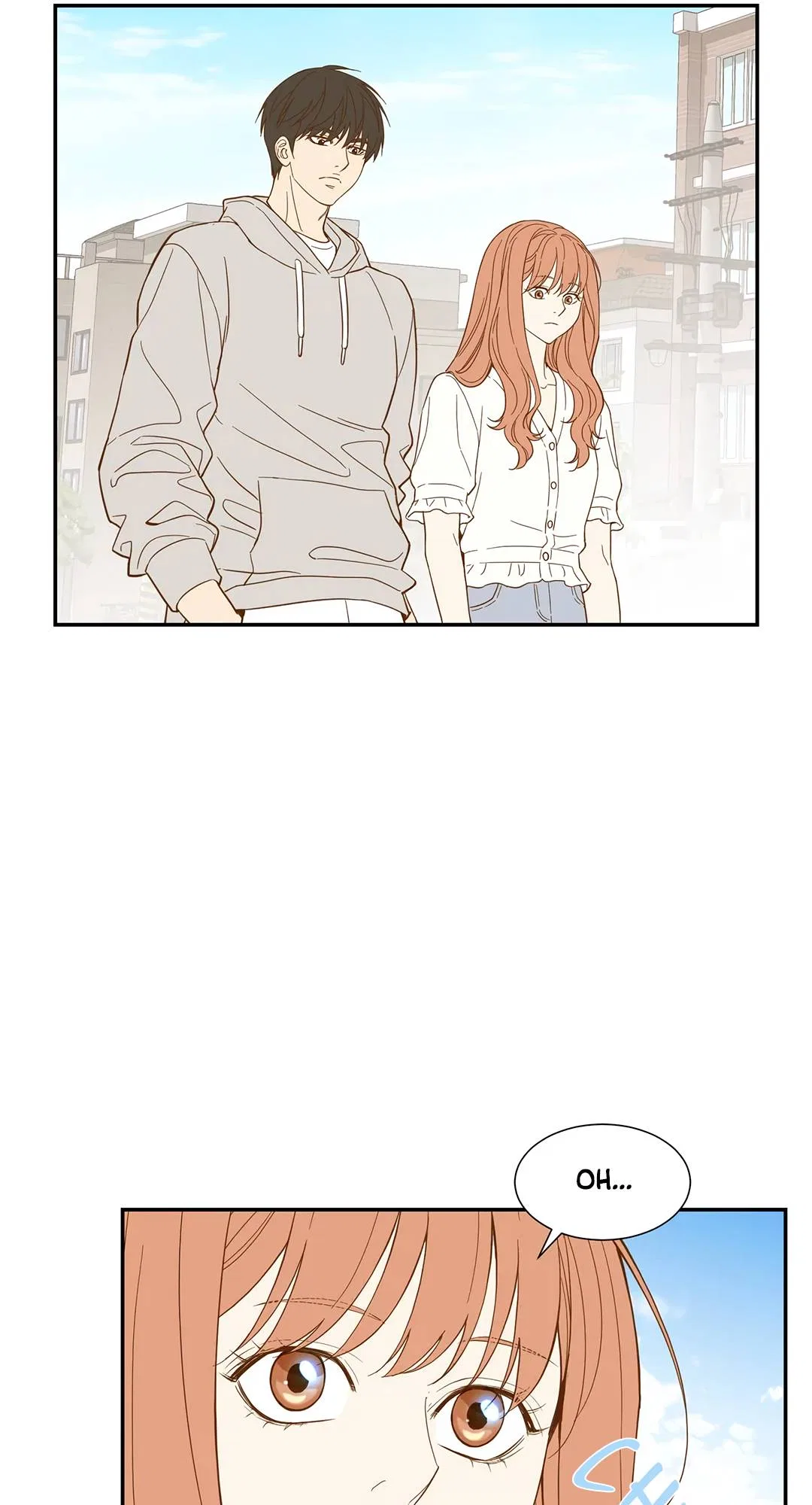 Hana’s Choice Chapter 77 – Page 63