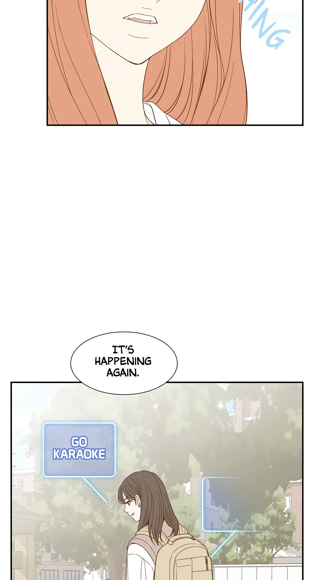 Hana’s Choice Chapter 77 – Page 64