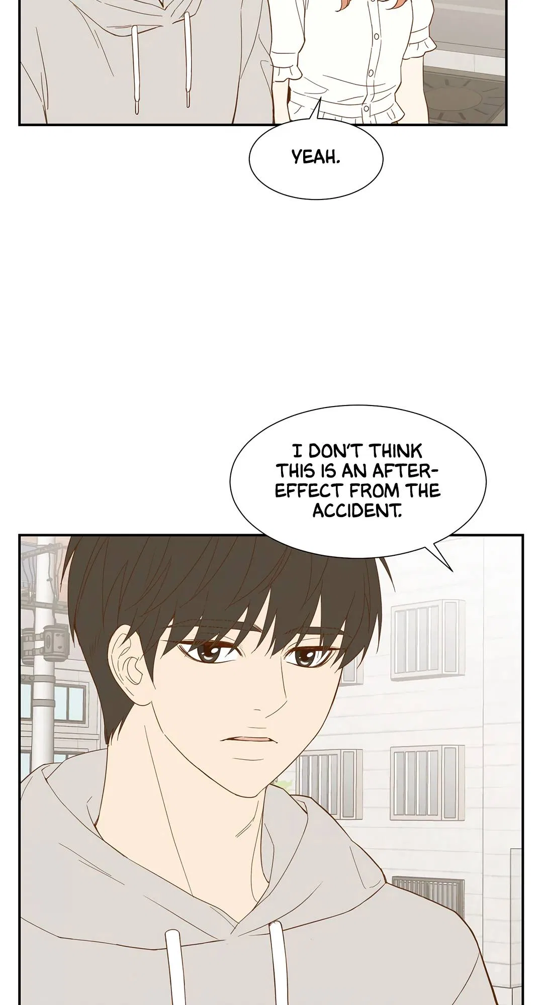 Hana’s Choice Chapter 77 – Page 66