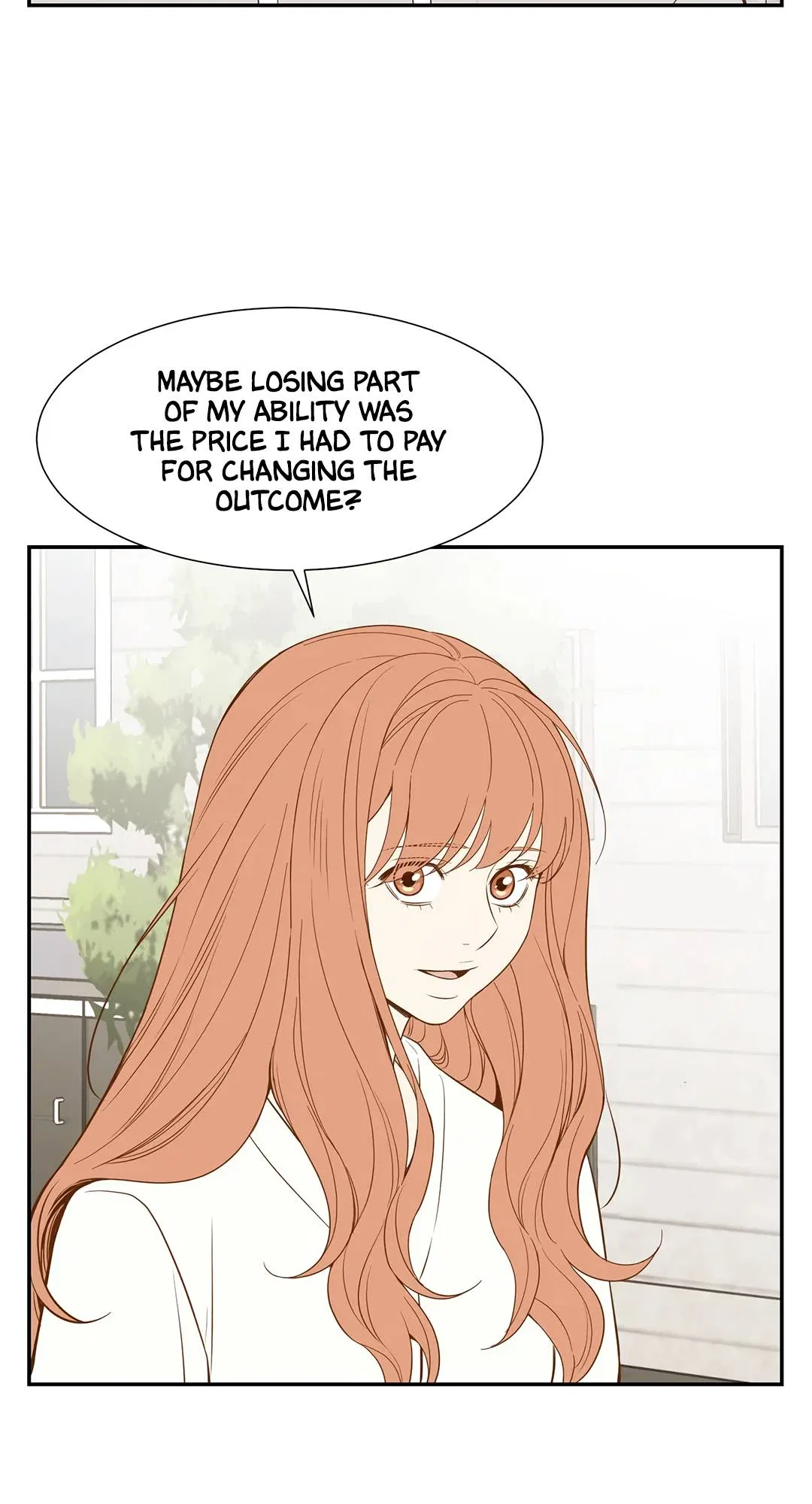 Hana’s Choice Chapter 77 – Page 67