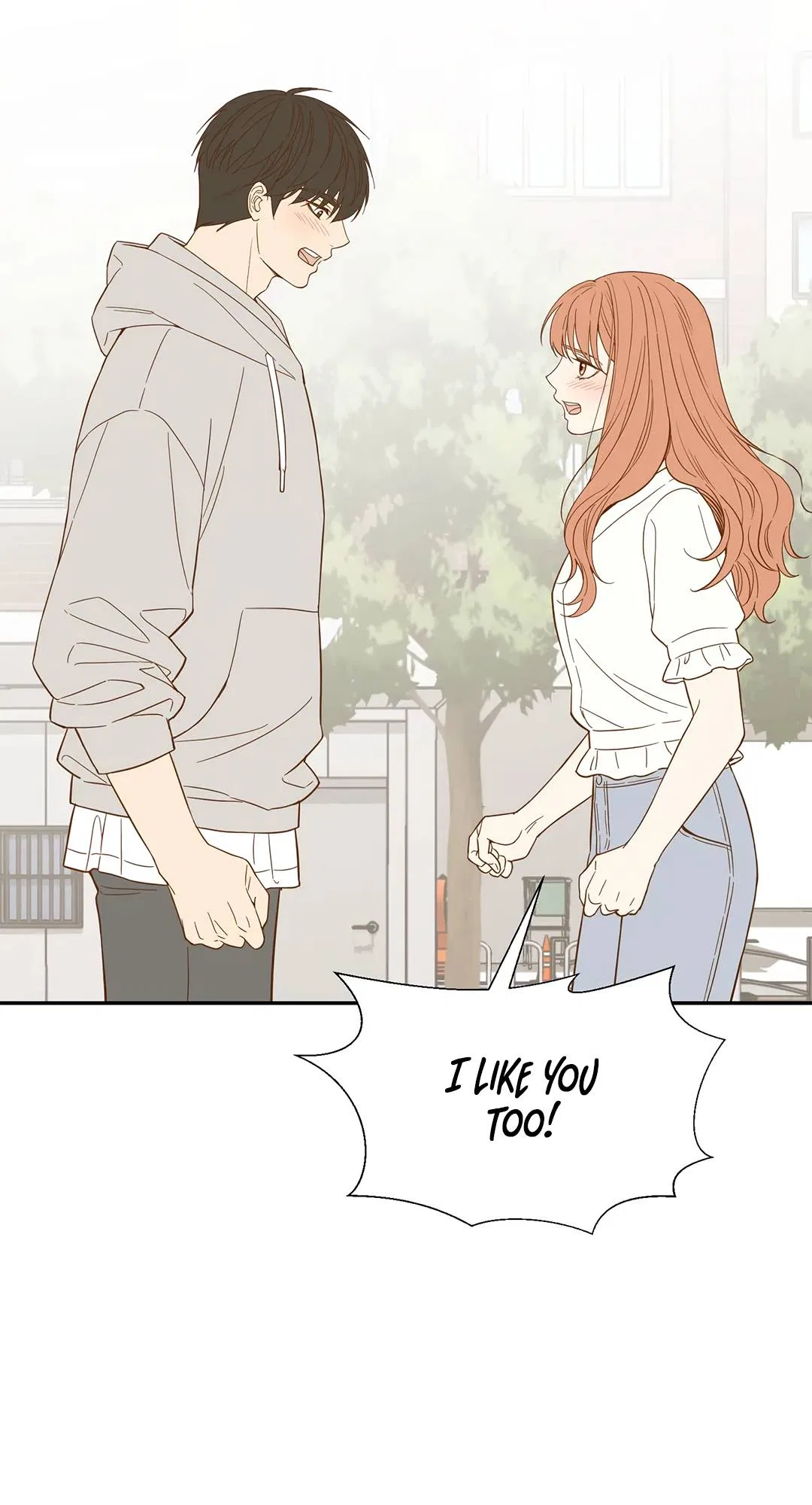 Hana’s Choice Chapter 77 – Page 72