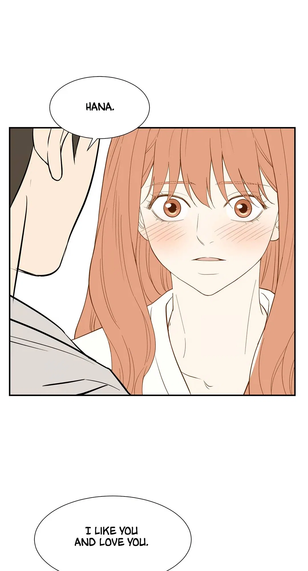 Hana’s Choice Chapter 77 – Page 78