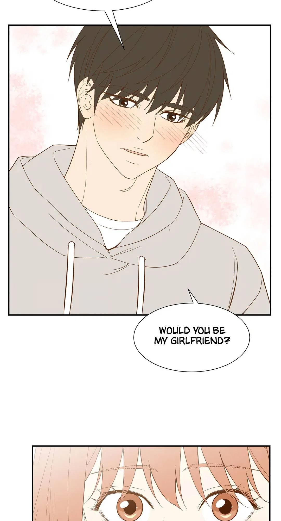 Hana’s Choice Chapter 77 – Page 79