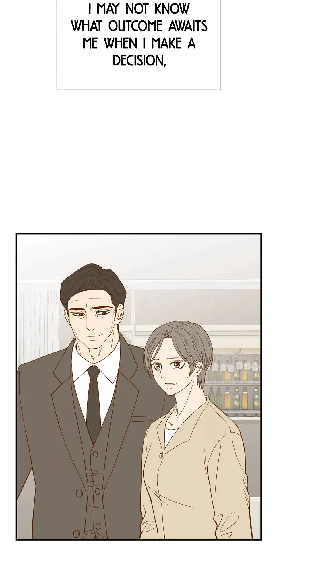 Hana’s Choice Chapter 77 – Page 84