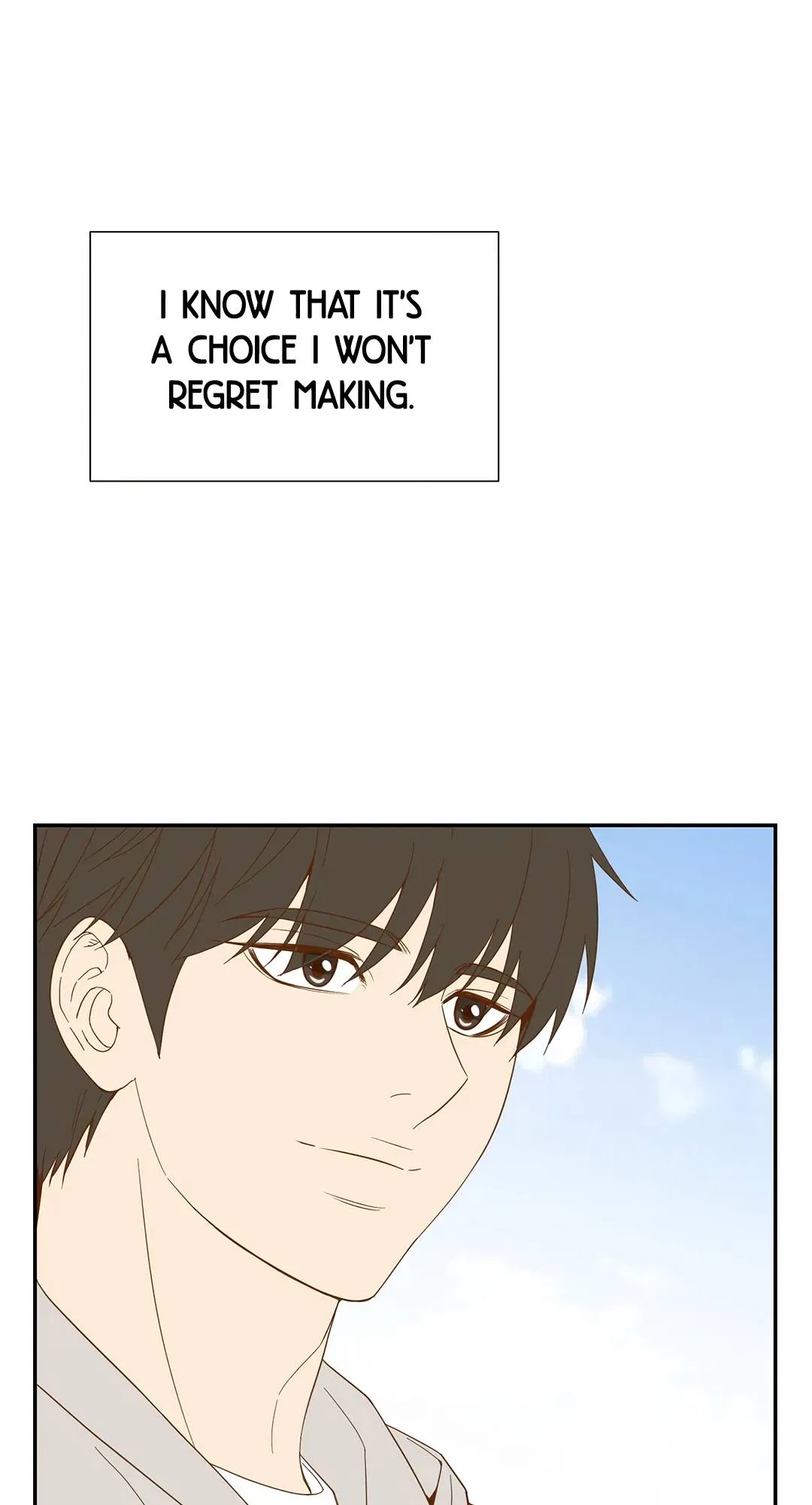 Hana’s Choice Chapter 77 – Page 88